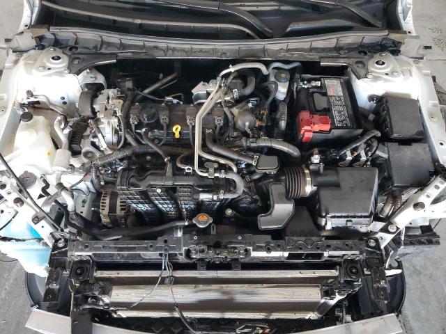 2025 NISSAN ALTIMA SV 1N4BL4DV4SN317157
