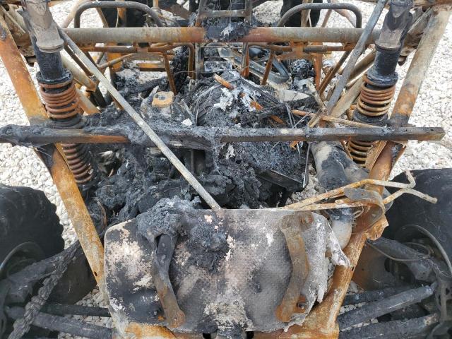 2022 CAN AM 900 CC - 3JBVGAY45NE001497