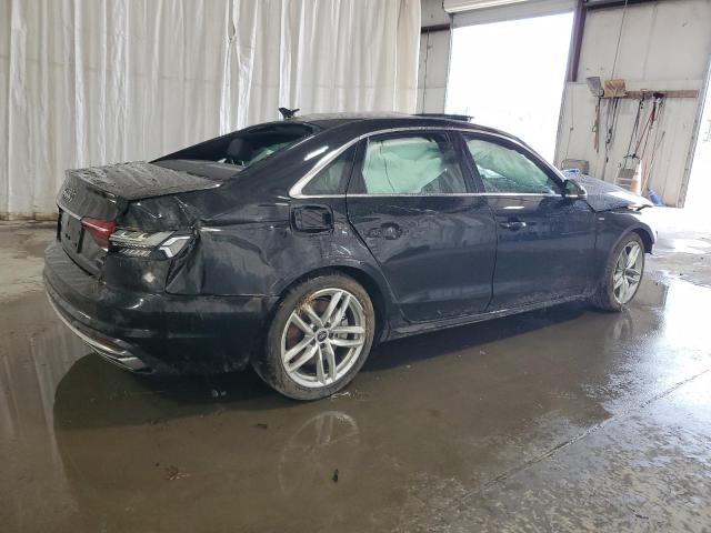 2024 AUDI A4 PREMIUM WAUEAAF41RA052535