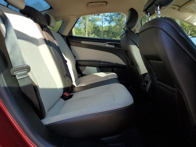 2019 FORD FUSION SE - 3FA6P0HD0KR215089