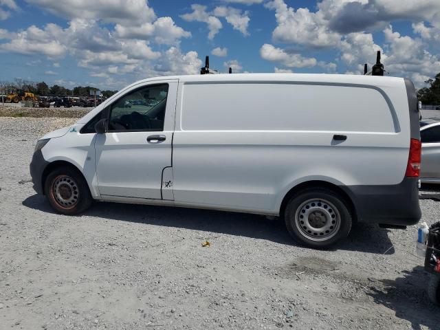 2016 MERCEDES-BENZ METRIS #3259466159