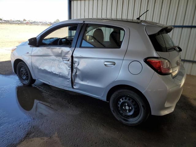 2024 MITSUBISHI MIRAGE ES ML32AUHJ1RH020284