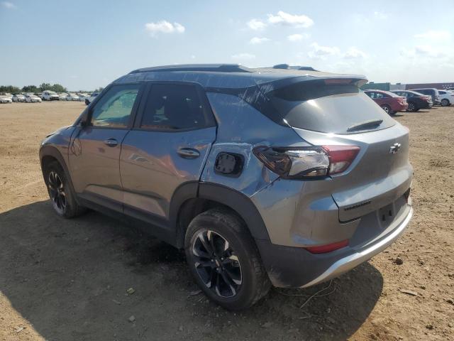2022 CHEVROLET TRAILBLAZE - KL79MPSL6NB062488