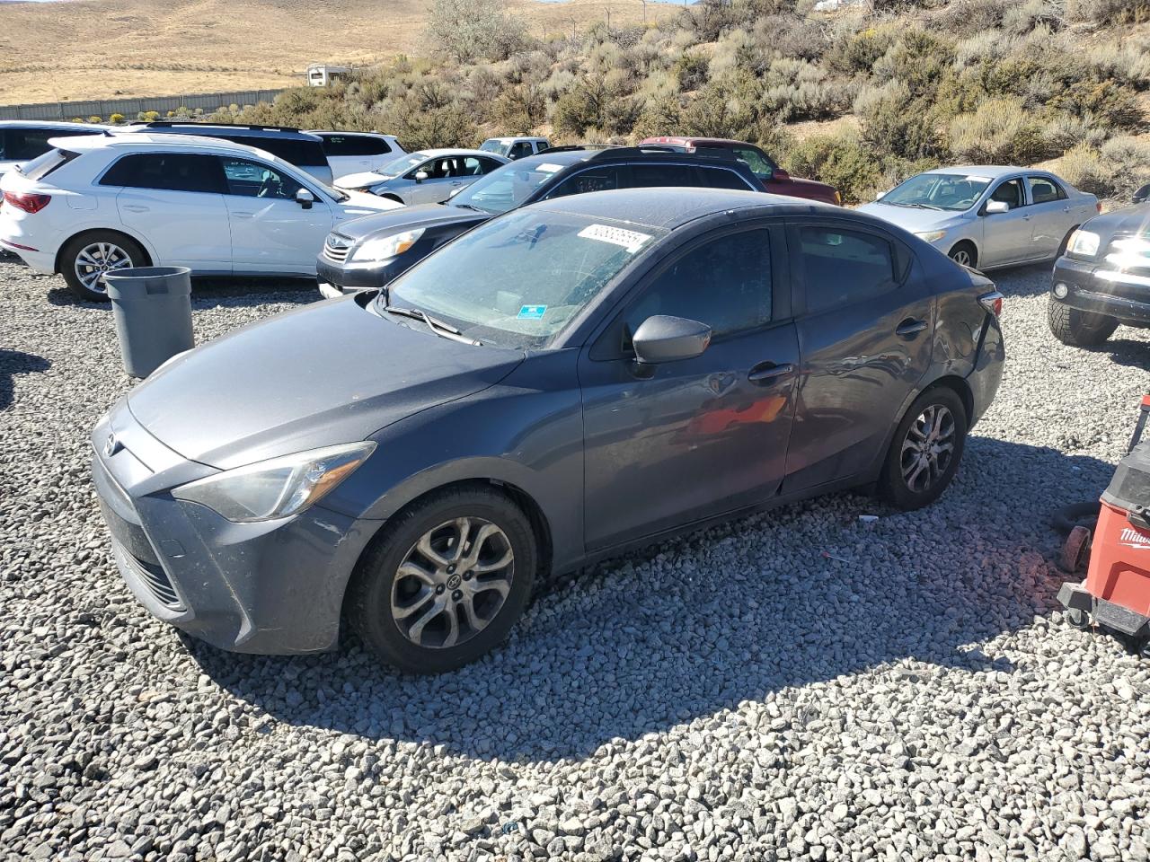 TOYOTA SCION IA