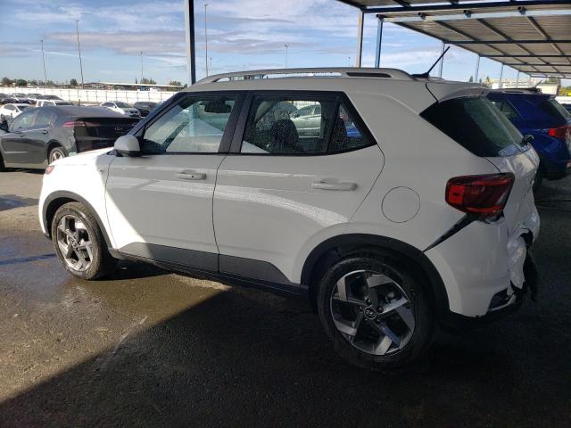 2025 HYUNDAI VENUE SEL - KMHRC8A32SU386689