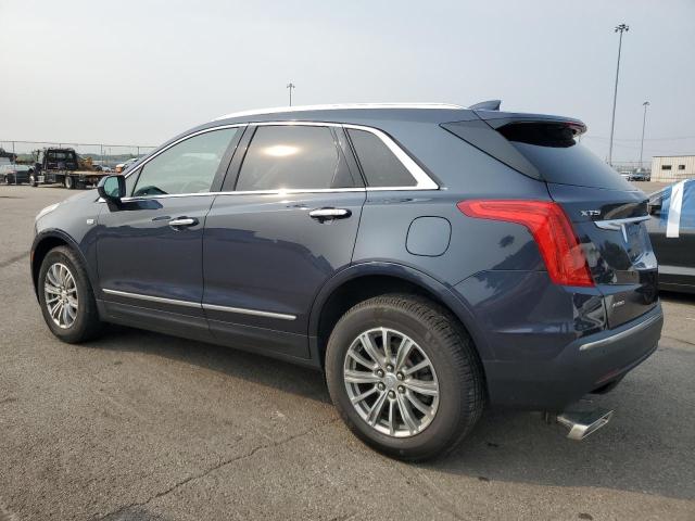 2018 CADILLAC XT5 LUXURY - 1GYKNDRS8JZ191454