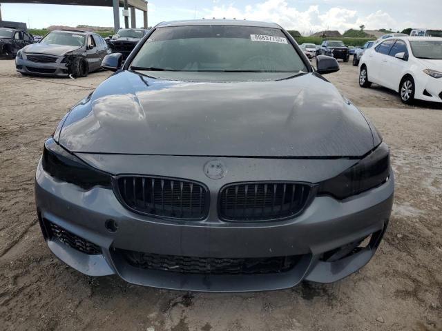 2015 BMW 428 I WBA3N7C53FK223657