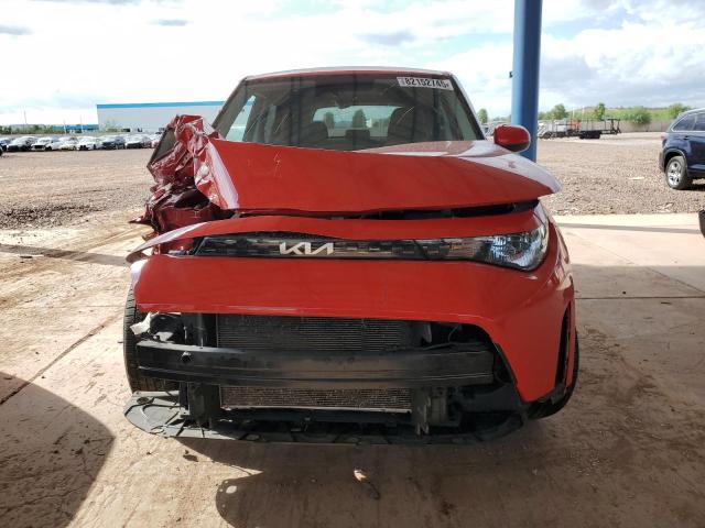 2023 KIA SOUL LX - KNDJ23AU8P7189919