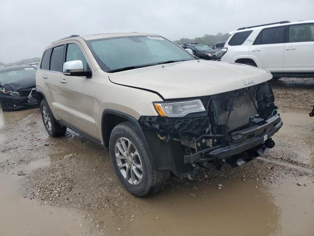 2014 JEEP GRAND CHER - 1C4RJFBG8EC558265