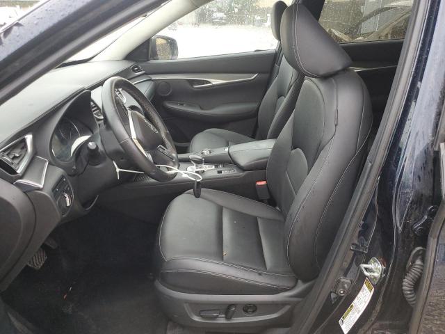2021 INFINITI QX50 PURE 3PCAJ5AA1MF101089
