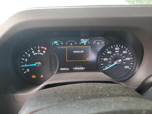 2022 FORD WINNEBAGO #3296231436