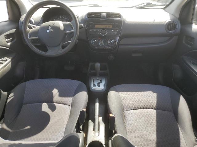 2017 MITSUBISHI MIRAGE ES ML32A3HJXHH008773