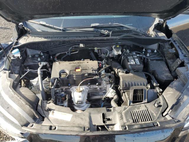 2025 HONDA HR-V SPORT - 3CZRZ1H57SM705245