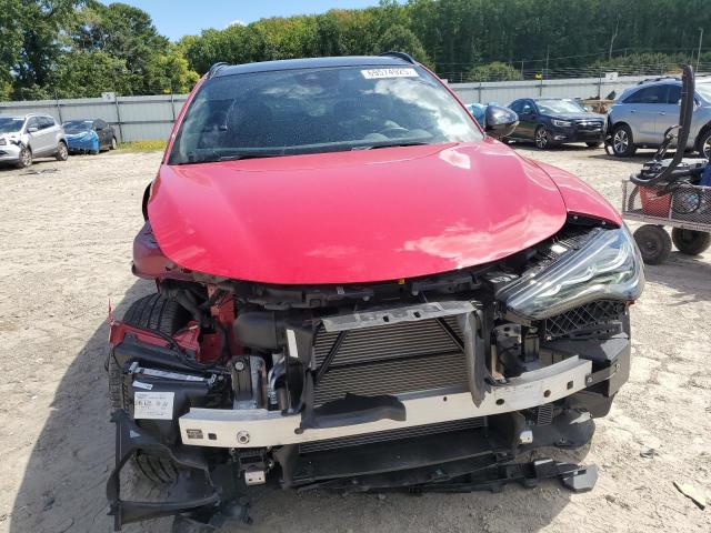 2024 ALFA ROMEO STELVIO SP ZASPAJAN4R7D83514