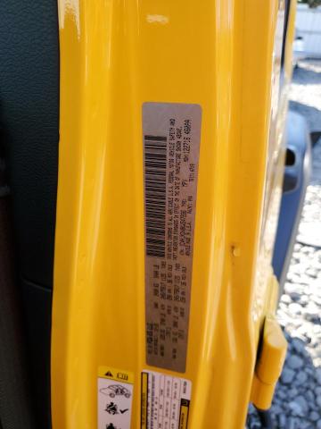 2019 JEEP WRANGLER U 1C4HJXDN8KW547936