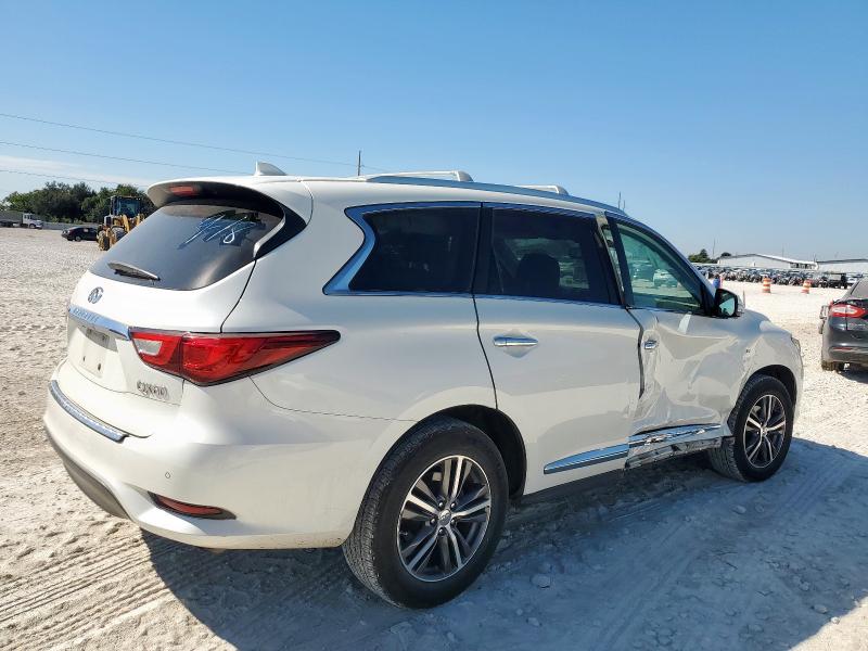 2018 INFINITI QX60 - 5N1DL0MM2JC509928