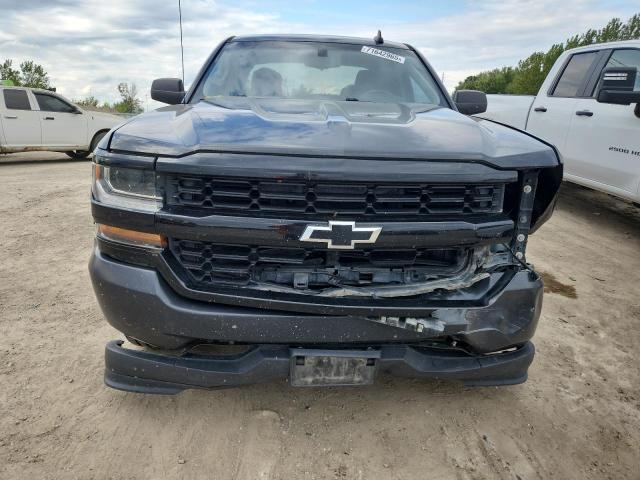 2018 CHEVROLET SILVERADO 1GCRCNEC0JZ221366