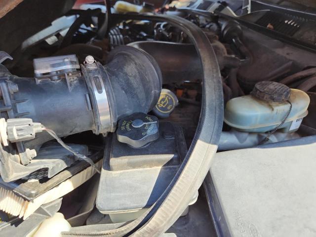 1997 LINCOLN TOWN CAR EXECUTIVE #3275777512