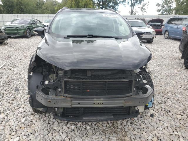 2019 FORD ECOSPORT S MAJ3S2GEXKC286029