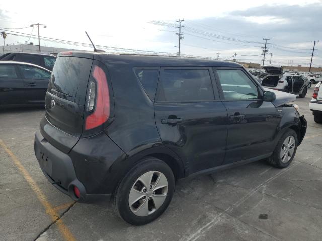2014 KIA SOUL - Other View