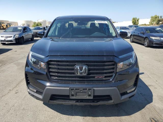 2022 HONDA RIDGELINE SPORT 5FPYK3F13NB019981