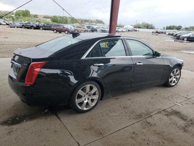 2016 CADILLAC CTS LUXURY 1G6AX5SS7G0129166
