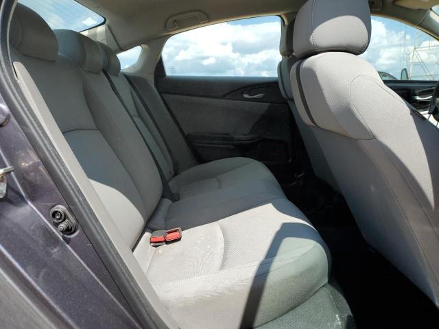 2016 HONDA CIVIC LX 19XFC2F69GE223471