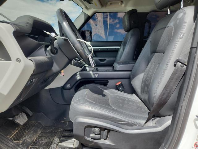 2020 LAND ROVER DEFENDER 1 - SALE9EEUXL2026336