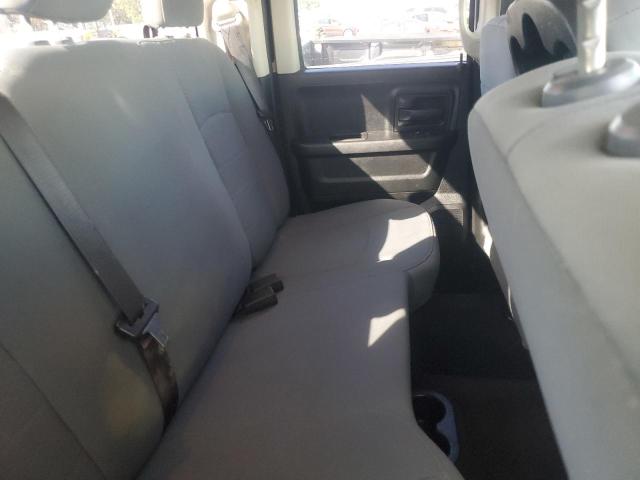 2017 RAM 1500 ST - 1C6RR7FT5HS806480