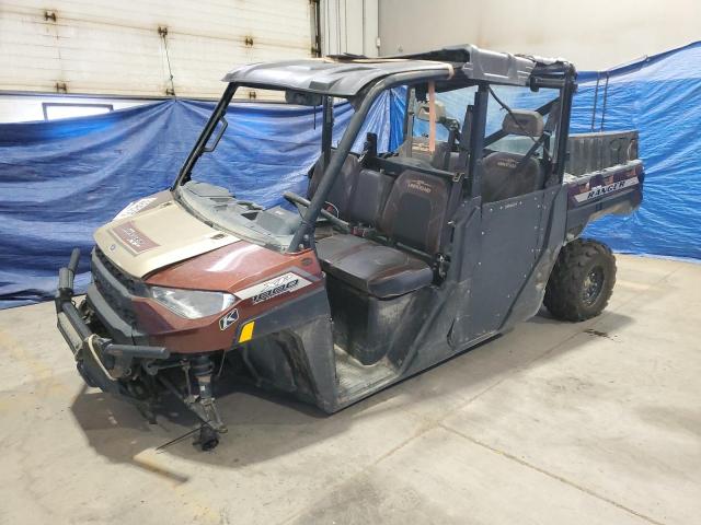 2019 POLARIS RANGER CRE 4XARSE992K8550554
