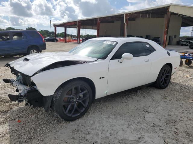 DODGE CHALLENGER R/T