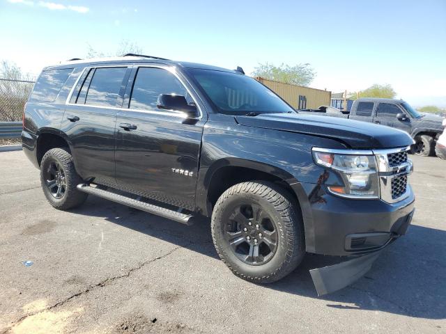 2018 CHEVROLET TAHOE K150 #3280679384
