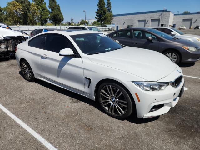 2016 BMW 428 I WBA3N7C51GK226302