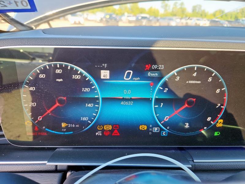 2023 MERCEDES-BENZ GLE 350 4JGFB4JE8PA851565