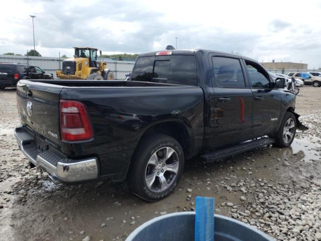 2023 RAM 1500 LARAM 1C6SRFJT9PN672153