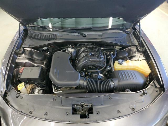 2015 DODGE CHARGER SE - 2C3CDXBG9FH856605