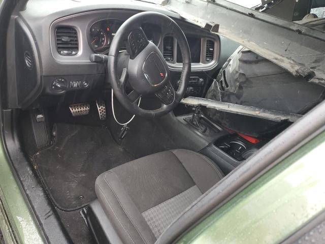 2023 DODGE CHARGER GT - 2C3CDXHG9PH651231