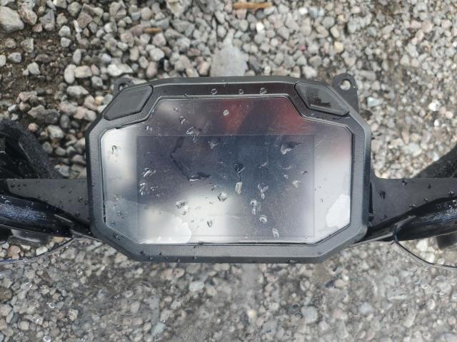 2025 KAWASAKI ZX636 K JKBZXJK12SA009851