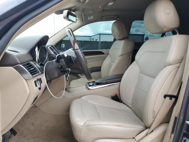 2015 MERCEDES-BENZ ML 350 4MA 4JGDA5HB5FA503040