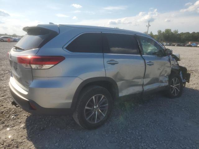 2019 TOYOTA HIGHLANDER 5TDKZRFH6KS361555
