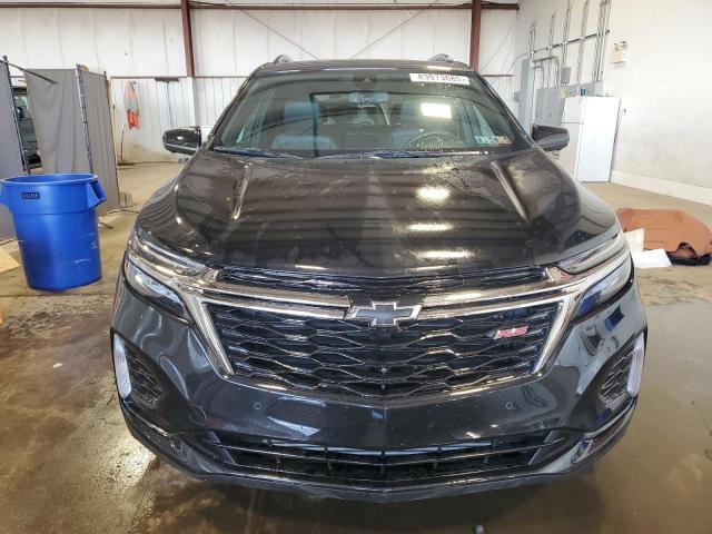 2024 CHEVROLET EQUINOX RS - 3GNAXWEG2RL122486