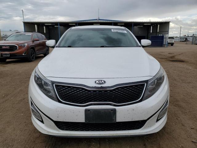 2015 KIA OPTIMA LX KNAGM4A78F5572867