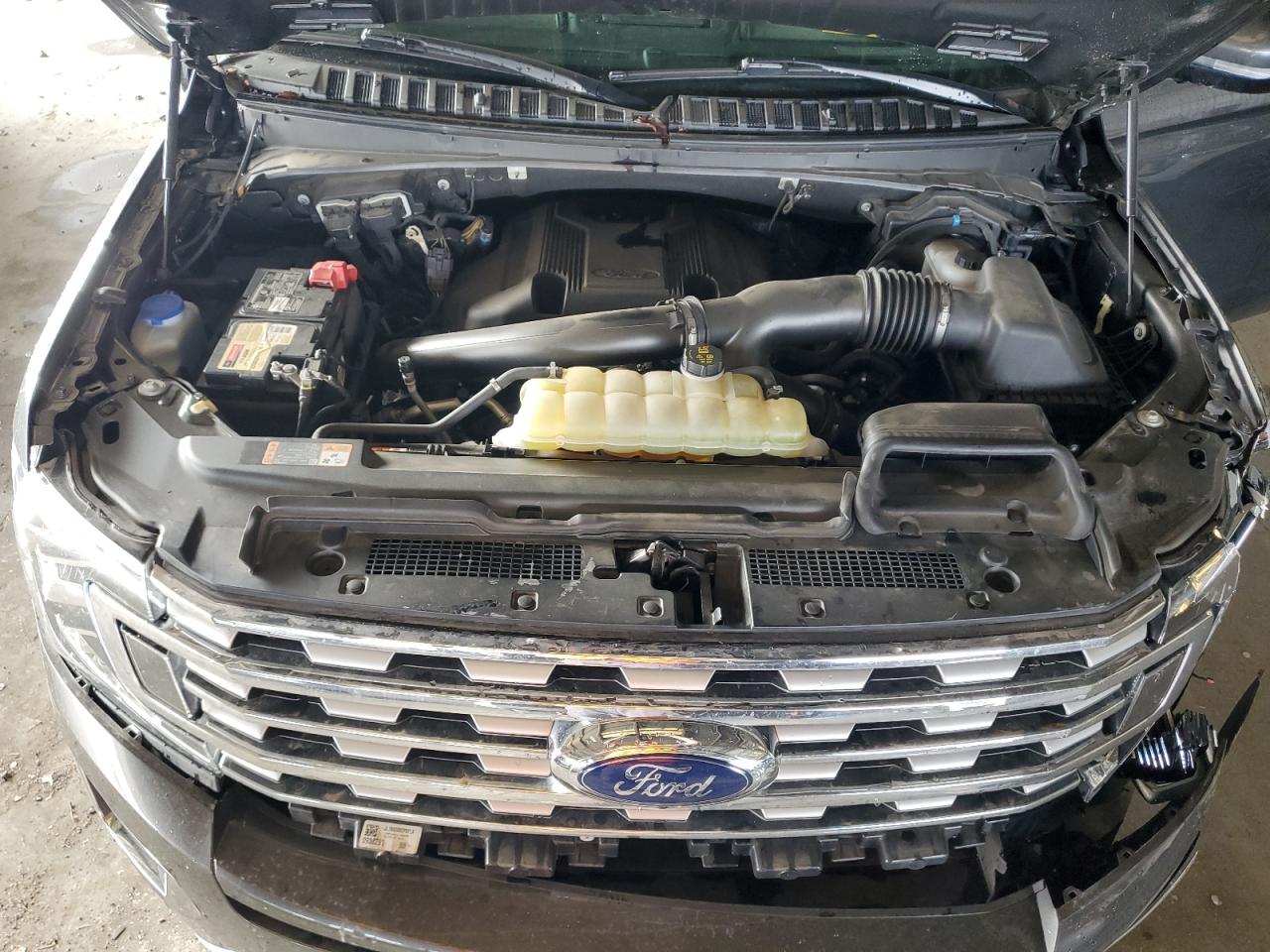 FORD EXPEDITION LIMITED