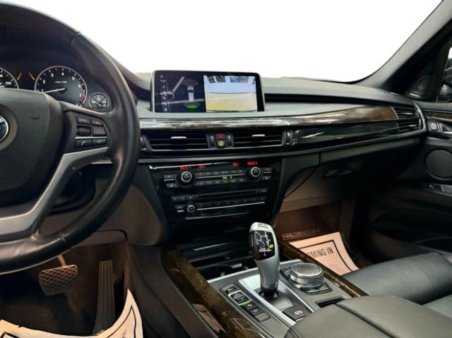 2017 BMW X5 SDRIVE3 5UXKR2C56H0U20678