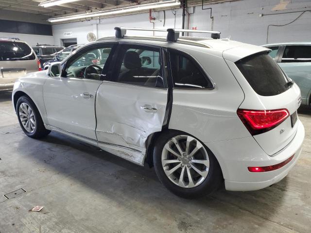 2015 AUDI Q5 PREMIUM - WA1LFAFP8FA023027