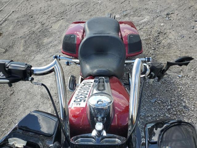 2016 HARLEY-DAVIDSON FLTRXS ROA - 1HD1KTM18GB679158