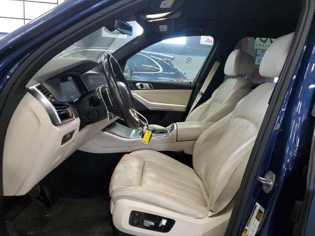 2019 BMW X5 XDRIVE5 5UXJU2C59KLN65228