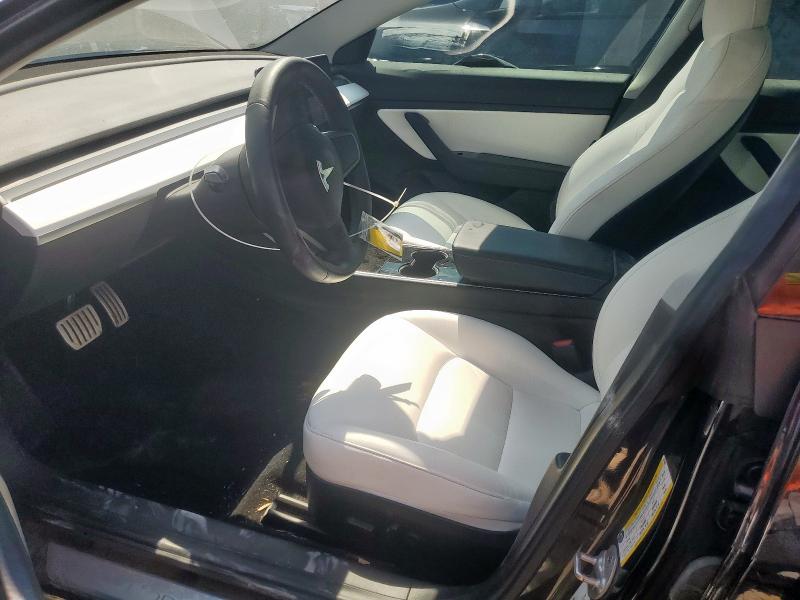 2020 TESLA MODEL 3 5YJ3E1ECXLF641668