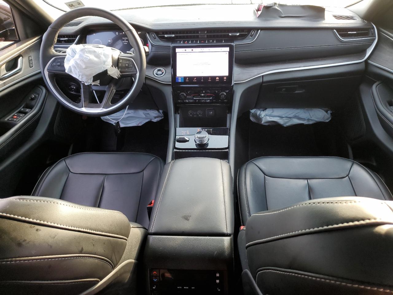 JEEP GRAND CHEROKEE L LIMITED