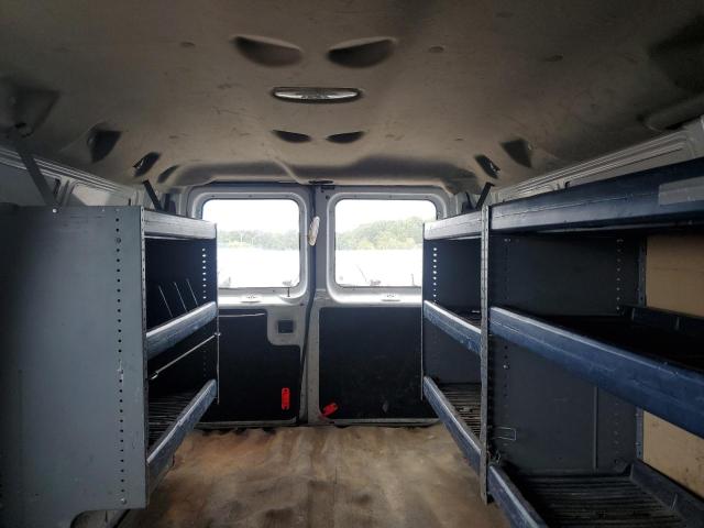 2010 FORD ECONOLINE - 1FTNE2EW8ADA19194